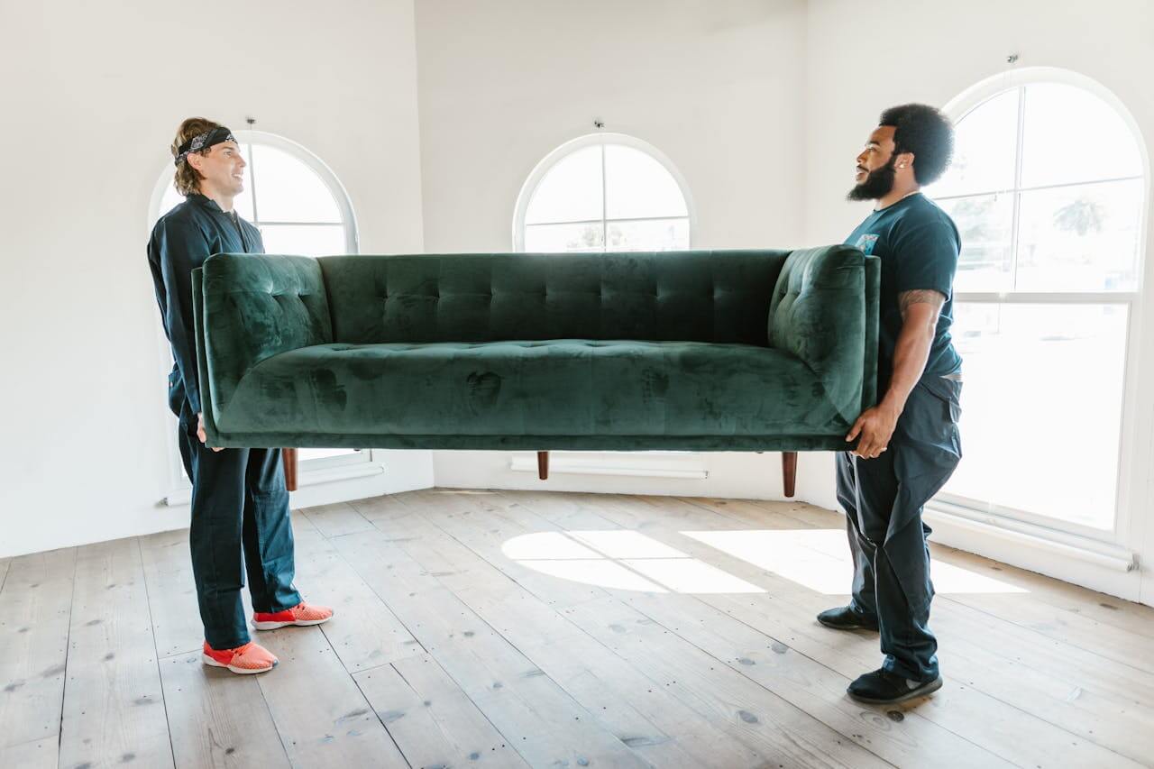Why Reliable Movers for Less is One of the Best Moving Companies in Tacoma Washington